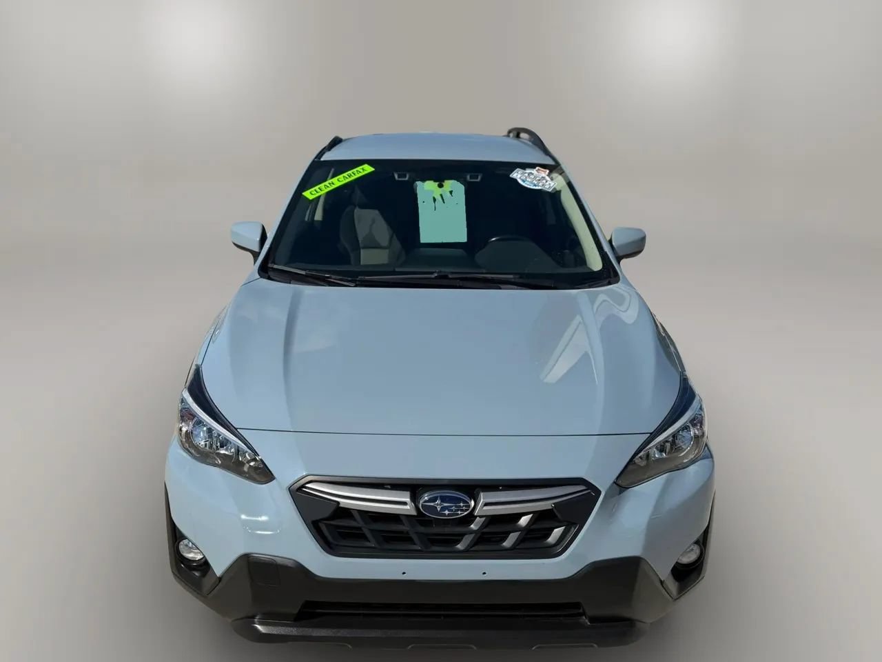 Used 2023 Subaru Crosstrek 2.0i Premium AWD/4WD image 3