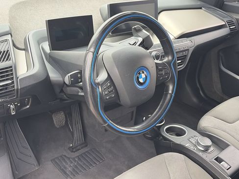 Used 2017 BMW i3 RWD image 17
