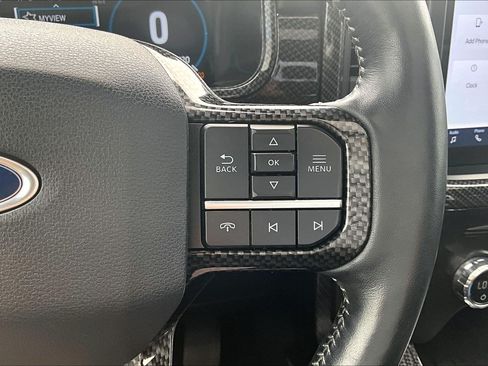 Used 2021 Ford F150 Lariat w/ Equipment Group 502A High AWD/4WD image 23