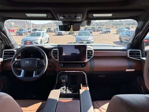 New 2026 Toyota Tundra 1794 Edition image 15