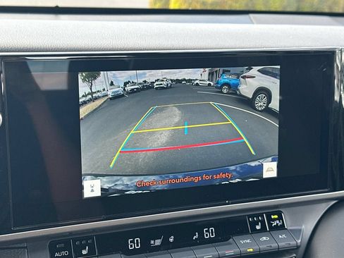 New 2026 Toyota Camry XSE FWD image 20