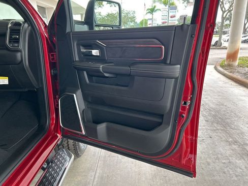 New 2026 RAM 2500 Laramie image 28