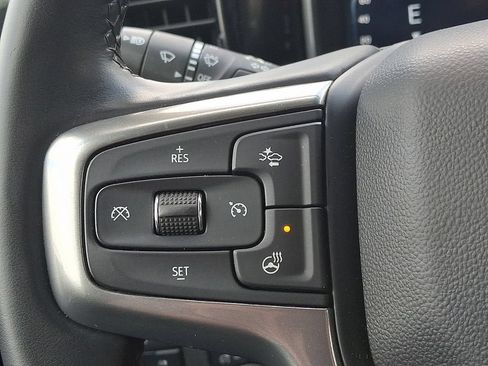 Certified 2023 Chevrolet Silverado 1500 LT AWD/4WD image 22