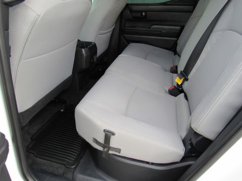 Used 2024 Toyota Tacoma SR5 image 42