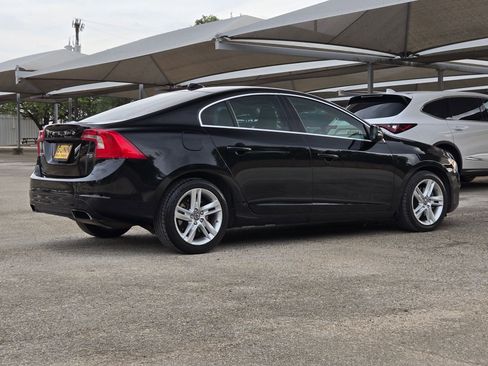 Used 2015 Volvo S60 T5 Premier FWD image 4