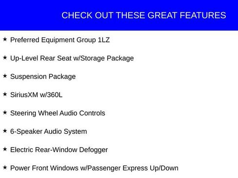 Used 2024 Chevrolet Silverado 2500 LTZ AWD/4WD image 6