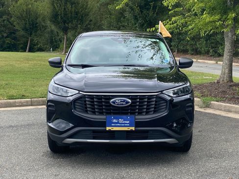 Certified 2025 Ford Escape Active w/ Active Premium Tech Pack AWD/4WD image 6