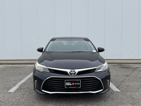 Used 2016 Toyota Avalon Touring FWD image 8