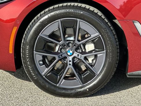 Used 2023 BMW i4 eDrive35 w/ Premium Package image 32