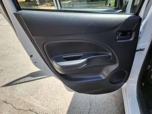 Used 2021 Mitsubishi Mirage ES FWD image 23