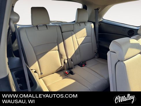 Used 2022 Honda Pilot Special Edition image 13