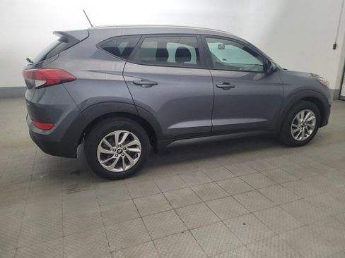 Used 2016 Hyundai Tucson SE w/ Option Group 02 AWD/4WD image 10