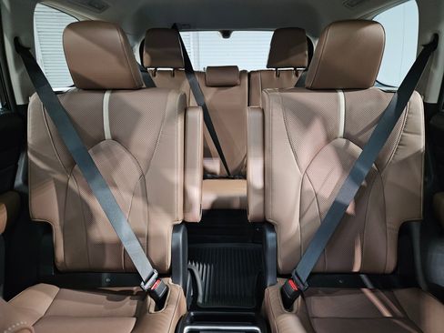 New 2026 Toyota Grand Highlander AWD image 10