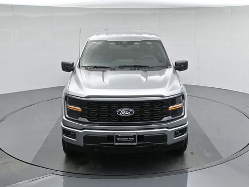 Used 2024 Ford F150 STX image 41