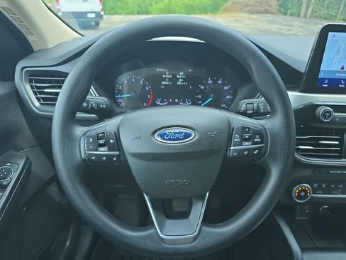 Used 2020 Ford Escape SE AWD/4WD image 15