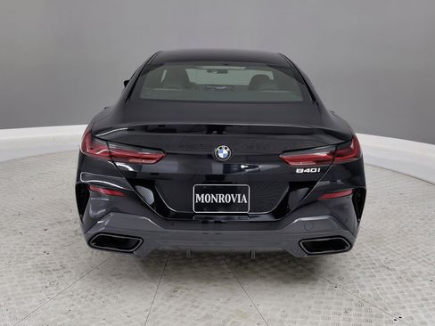 New 2026 BMW 840i image 7