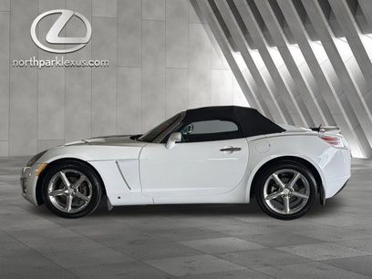Used 2008 Saturn Sky Red Line