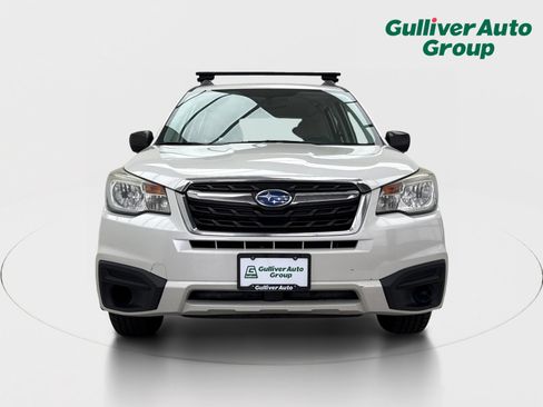 Used 2017 Subaru Forester 2.5i w/ Alloy Wheel Package AWD/4WD image 14
