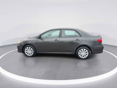 Used 2012 Toyota Corolla LE image 5