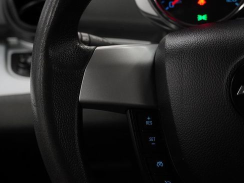 Used 2015 Chevrolet Spark LT FWD image 28