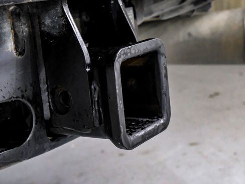 Used 2011 Chevrolet Silverado 3500 LTZ w/ LTZ Plus Package image 44