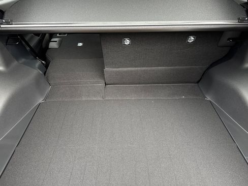 New 2026 Toyota bZ image 16