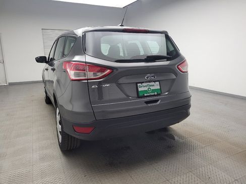 Used 2014 Ford Escape S image 6