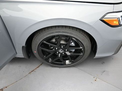 New 2026 Honda Civic Sport image 28