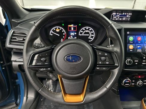 Used 2024 Subaru Forester Wilderness AWD/4WD image 14