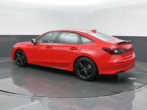 Certified 2026 Honda Civic Si image 16