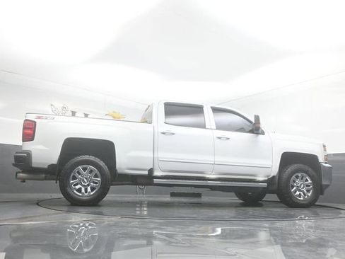 Used 2018 Chevrolet Silverado 3500 LT w/ LT Convenience Package AWD/4WD image 51
