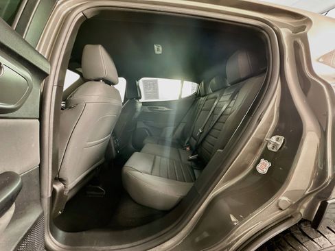 Used 2024 Dodge Hornet R/T AWD/4WD image 29