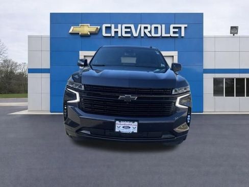 Used 2023 Chevrolet Tahoe RST w/ RST Performance Edition image 3