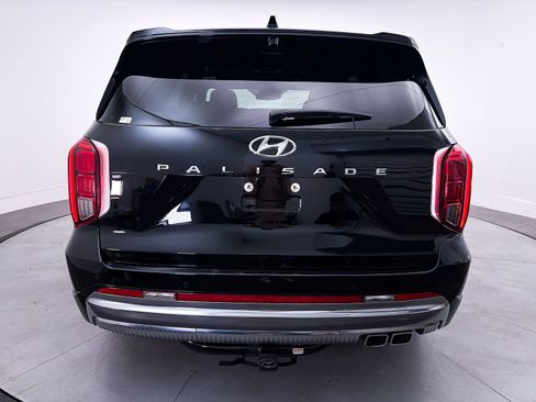 Used 2023 Hyundai Palisade Calligraphy FWD image 15
