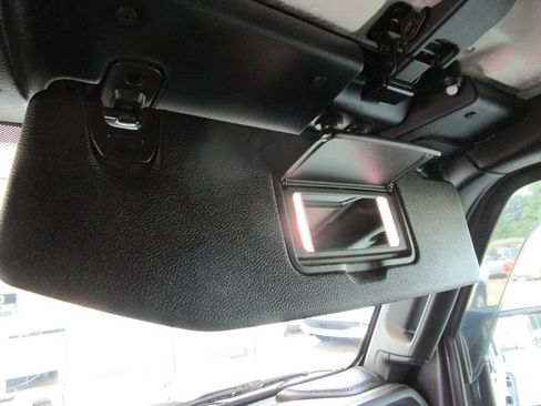 Used 2021 Jeep Gladiator Overland w/ Dual Top Group AWD/4WD image 52