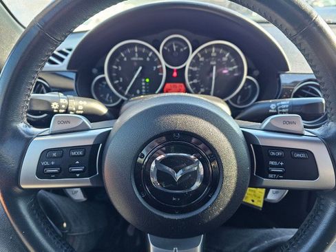 Used 2008 MAZDA MX-5 Miata Grand Touring image 44