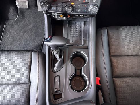 New 2026 Dodge Durango GT image 25