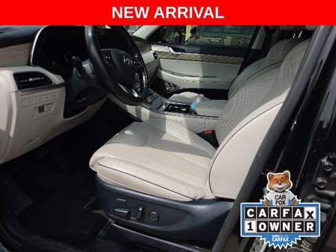 Used 2021 Hyundai Palisade Limited FWD image 6