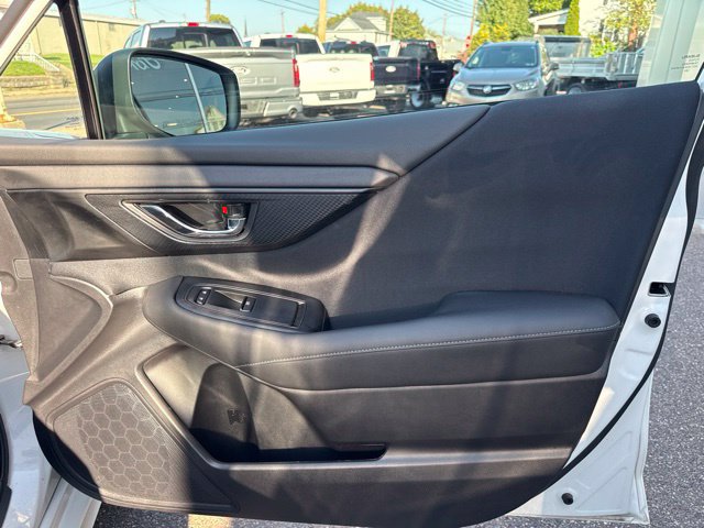 Used 2025 Subaru Legacy Premium AWD/4WD image 27