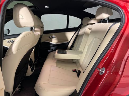 Certified 2023 BMW 330i xDrive 330i xDrive w/ Premium Package image 14