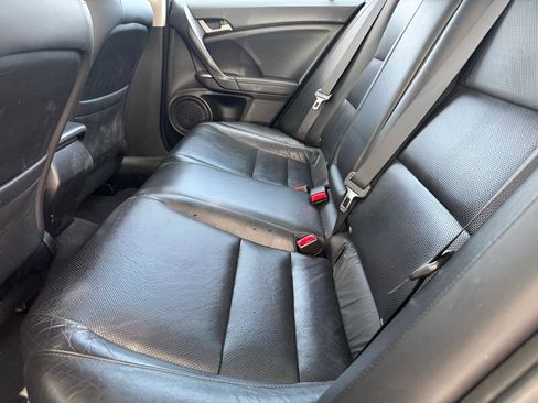 Used 2009 Acura TSX Sedan FWD image 15