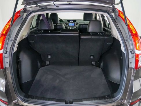 Used 2015 Honda CR-V EX-L image 21