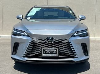 Used 2024 Lexus RX 350 Premium w/ Cold Area Package FWD video 3