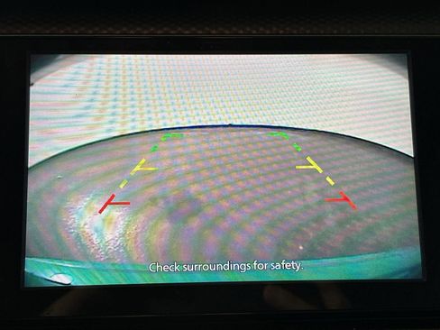 Certified 2021 Nissan Kicks SV image 21