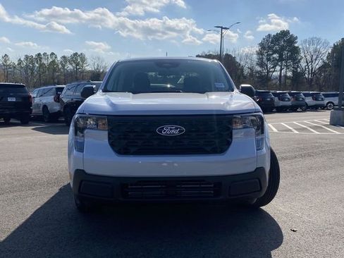 New 2026 Ford Maverick XL image 8