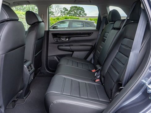 New 2026 Honda CR-V EX-L image 11