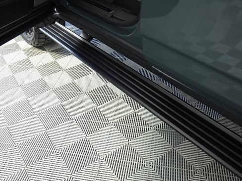 Used 2026 GMC Yukon XL AT4 Ultimate w/ LPO, Floor Liner Package image 21