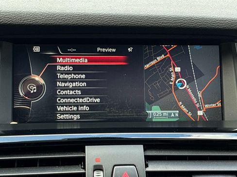 Used 2015 BMW X4 xDrive35i AWD/4WD image 34