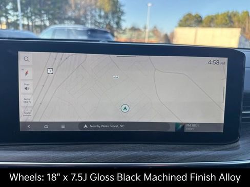 Used 2025 Kia K5 EX image 27