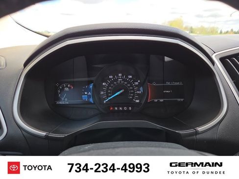 Used 2015 Ford Edge SEL w/ Equipment Group 201A AWD/4WD image 24